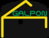 GALPON DC logo